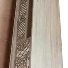 طاولة تلفاز شبه جديدة