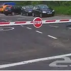بوابات دخول وخروج السيارات barrier gate