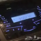 مسجل هايلوكس اصلي للبيع او بدل