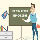 محاضر لغة إنجليزية خبير