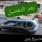 تفصيل شمعات كامري 2017