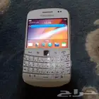 بلاك بيري بولد جديد 9900لم يستخدم