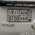 لاندكروزرللبيع 1999قير عادي دبل دفلك ونش