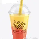 اكواب ستكرات شفافة