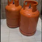 اسطوانة غاز عدد 2
