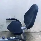 ابحث عن مقعد دراجة ثابتة ظهر طويل ..