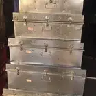 شنط عزبه حديد
