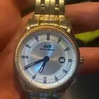 ساعه رجاليه سويسري