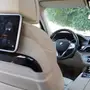 بي ام دبليو الفئة السابعة حجم 750il xdrive