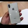 ايفون 256 X ابيض اغراضه ماستخدمت 