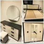 غرف نوم جديده