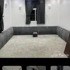 مجلس أرضي مقاس 4 6