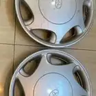 طيس كامري 98-2000 نظيف رشة بلد