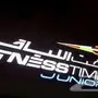 حساب Fitness time junior - اطفال - للبيع