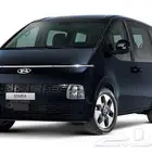ستاريا ركاب ديزل هيونداي 9 راكب موديل 2025