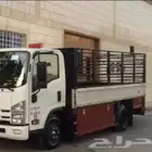 دينه لنقل العفش داخل ينبع وخارجها