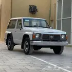 مطلوب جيب باترول باب اقساط