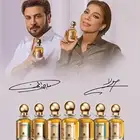 عطر ساتن و عطر ياسمين من عبدالصمد القرشي