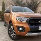 فورد رينجر 2022