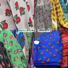 كولكشن رمضان اقمشه الشالكي