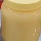 سمن غنم نظيف نخب اول
