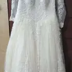 فستان زفاف للبيع