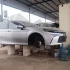 قطع غيار مستعمله كامري 2025