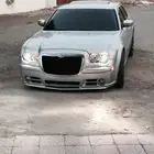 كت كرايزلر SRT8 2005 - 2010