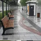 أنترلوك وبازلت وحجر