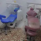 اجهزه اسنان طبيه 3 كراسي اسنان وجهاز اشعه.