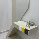 مدخل منزل جديد لتواصل على الخاص