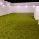 شقه روف بسطح جدة حي الريان خلف محطة الشرقيه