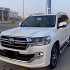 لاندكروزر GXR جكسار تورينق 2020 L5 فل كامل