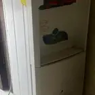 براده وثلاجه