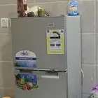 ثلاجتين نظيفه للبيع