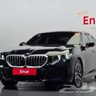 BMW 520i M موديل 2025 الميموني للاستيراد بكوريا