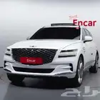جينسس GV80 موديل 2023 الميموني للاستيراد بكوريا
