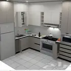 البيت المتميز للمطابخ