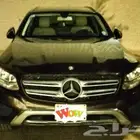 مرسيدس 2016GLC 300