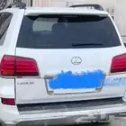 لكزس 2009