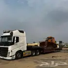 لوبد لوابد للايجار ونقل المعدات الثقيلة