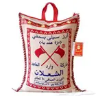 رز شعلان 5و10 كيلو للبيع