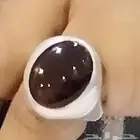 خاتم عقيق كرزي