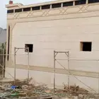 لياسه ملونه وديكورات خارجيه لتواصل