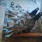 جربوكس كرولا 2013 حجم المكينة 1600 ست تعاشيق