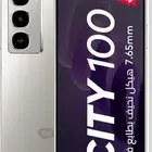 جوال ايتيل سيتي100