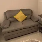 كنب من هوم بوكس