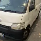 للأجار باص دباب ديهاتسو 2013