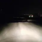زنون الشازرام على كامري 2000 للعالي