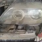 لدينا الحل  لجميع انواع السيارات